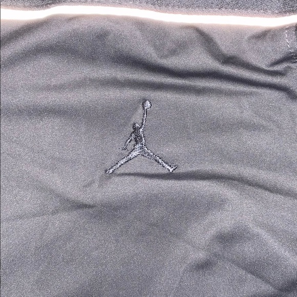 Jordan 20 Year Anniversary Jacket VINTAGE - Picture 2 of 3